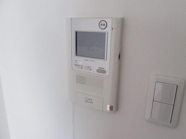 フォンテーヌ芝浦の物件内観写真